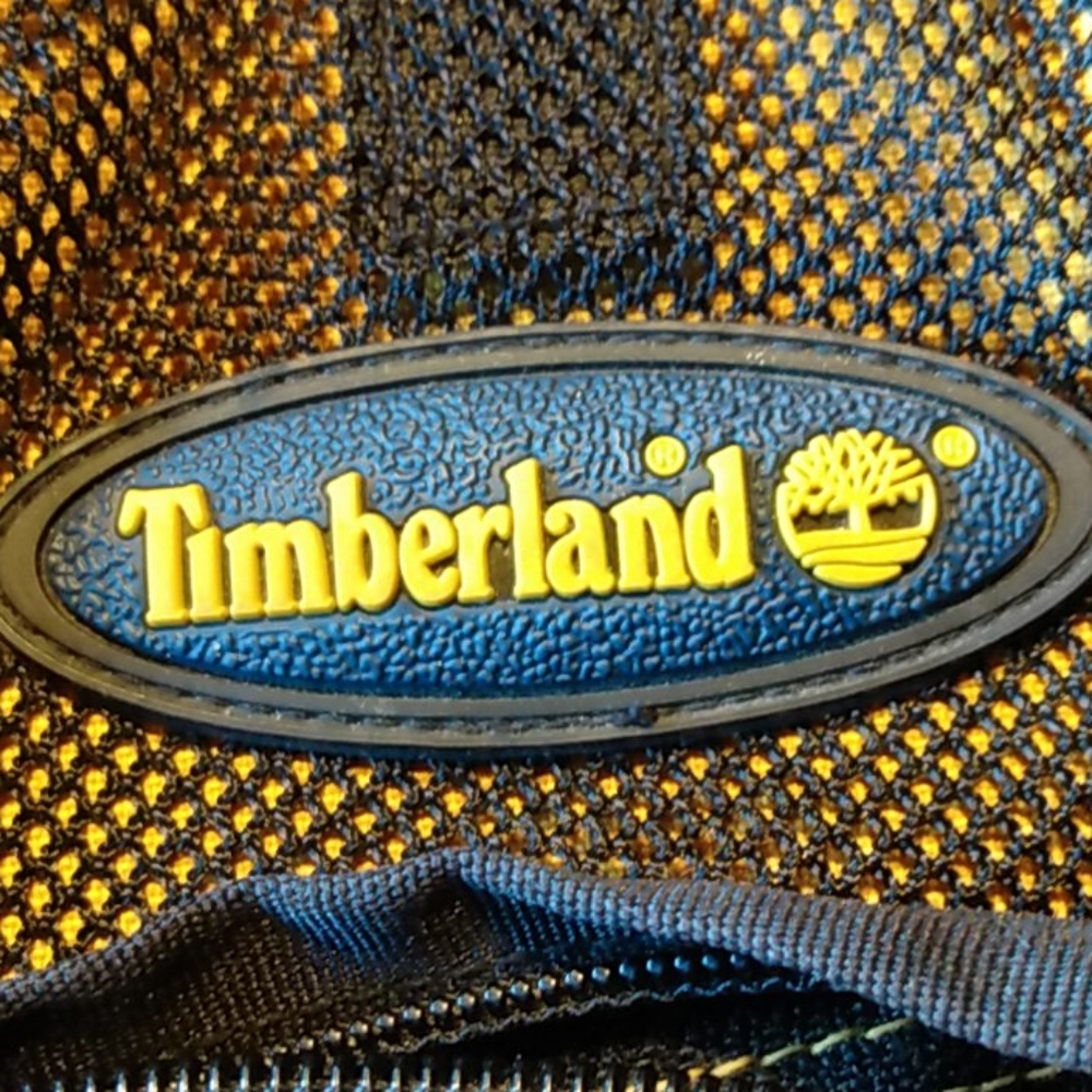 Timberland Backpack - Picture 4 of 4